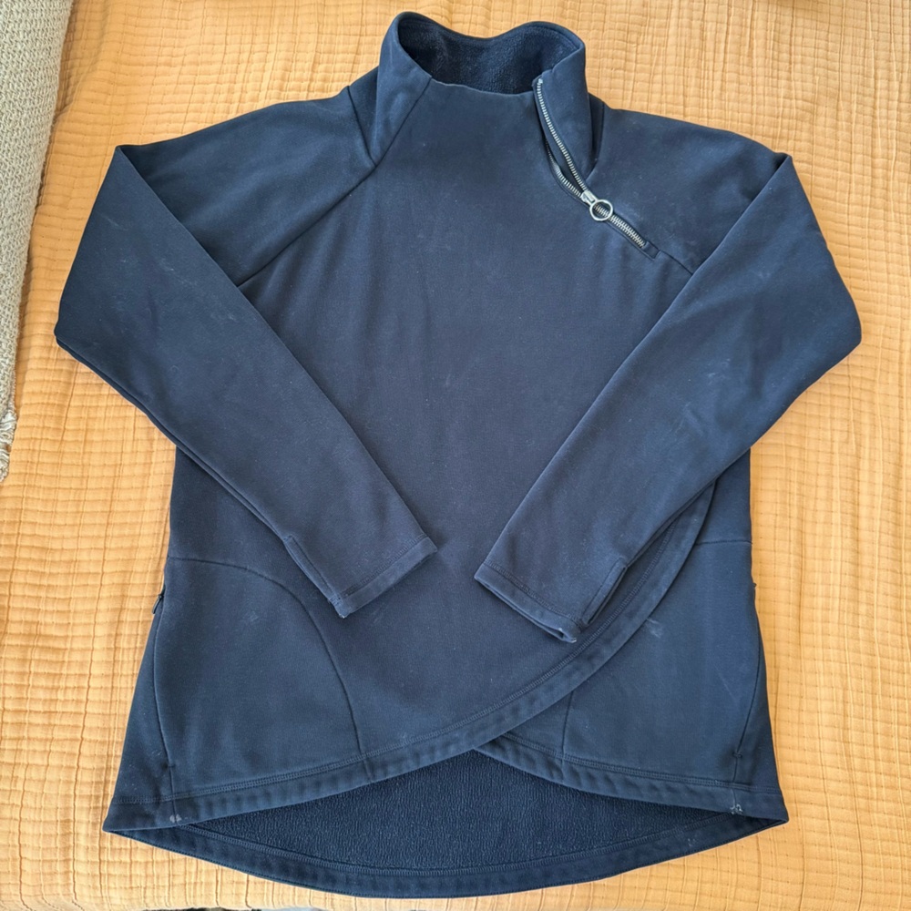Athleta Sweatshirt
